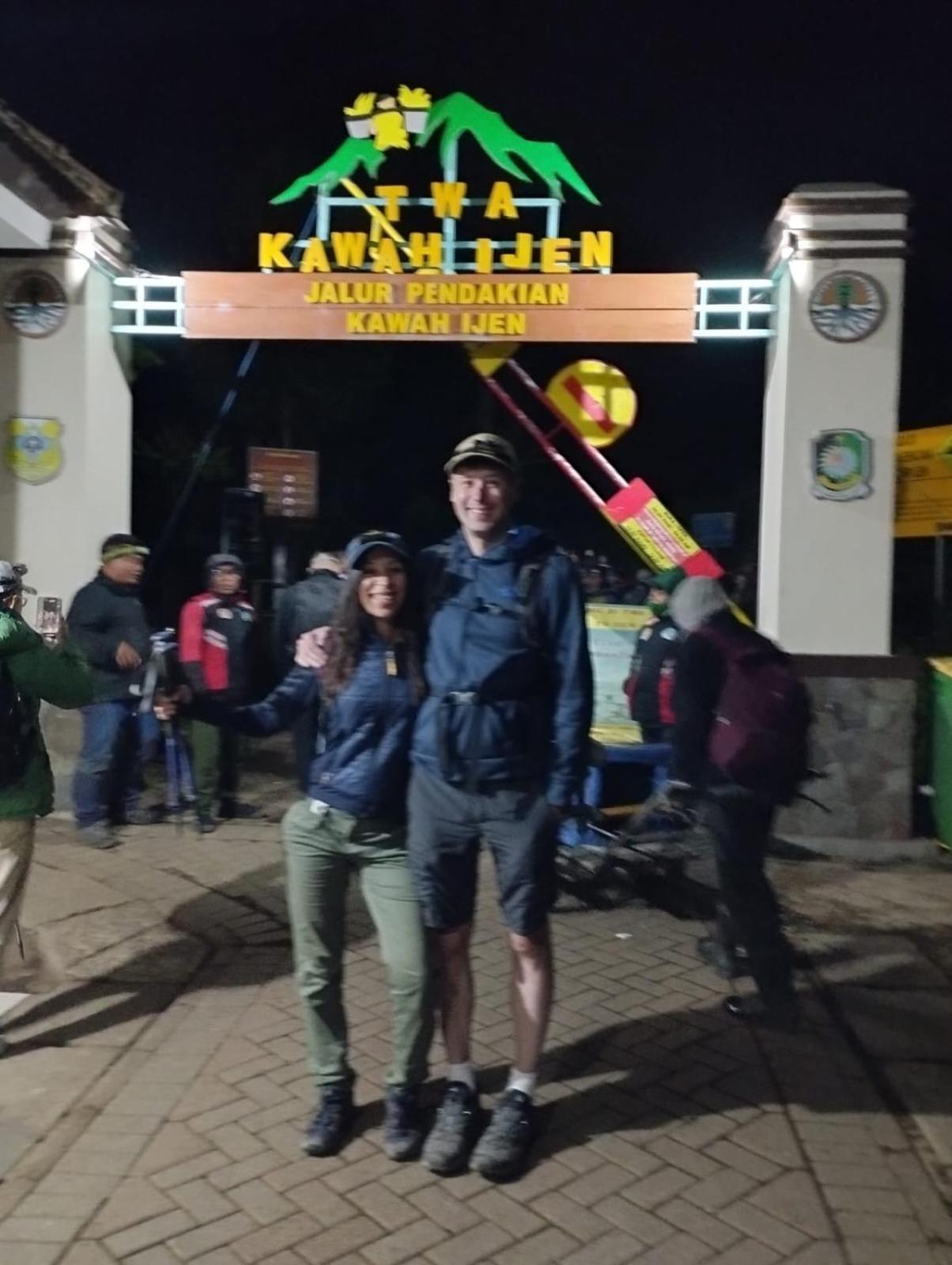 Dannu'S Homestay Ijen And Bromo Tour Баньювангі Екстер'єр фото