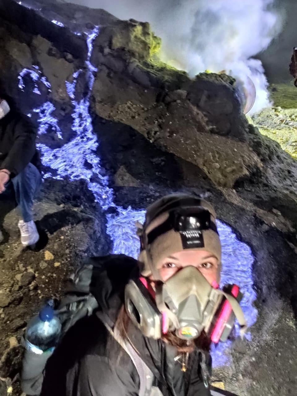 Dannu'S Homestay Ijen And Bromo Tour Баньювангі Екстер'єр фото