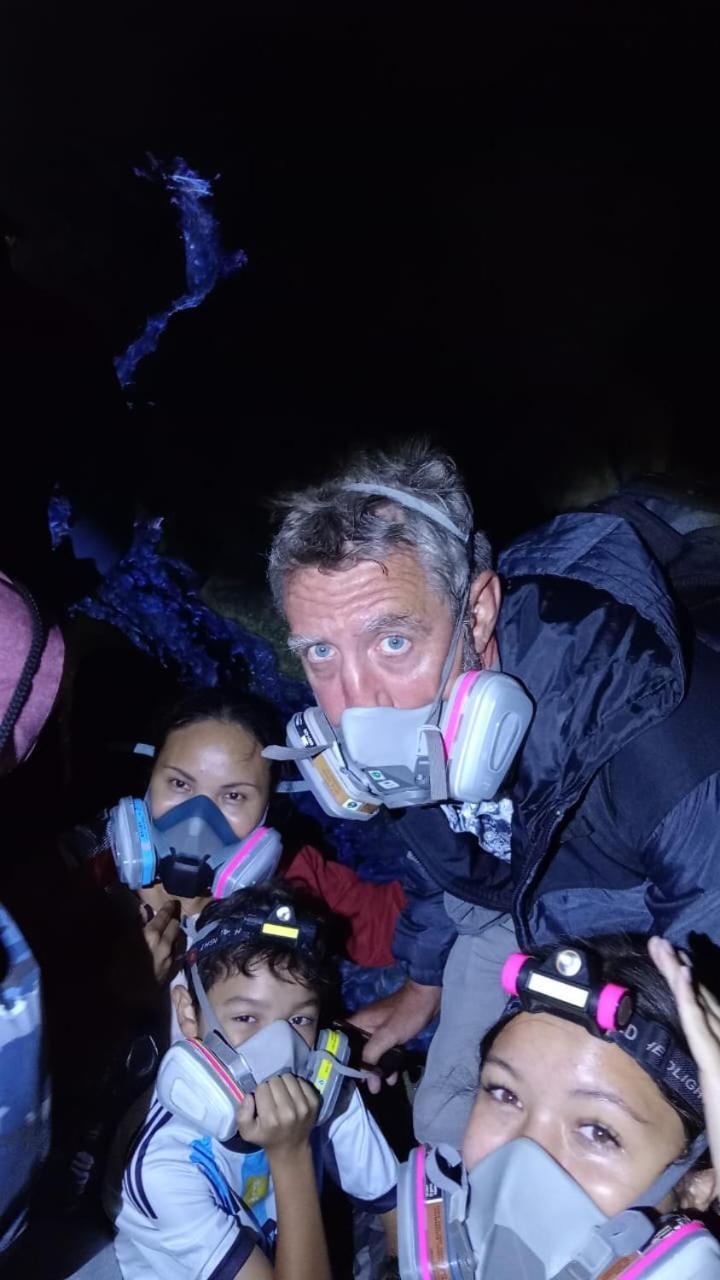 Dannu'S Homestay Ijen And Bromo Tour Баньювангі Екстер'єр фото