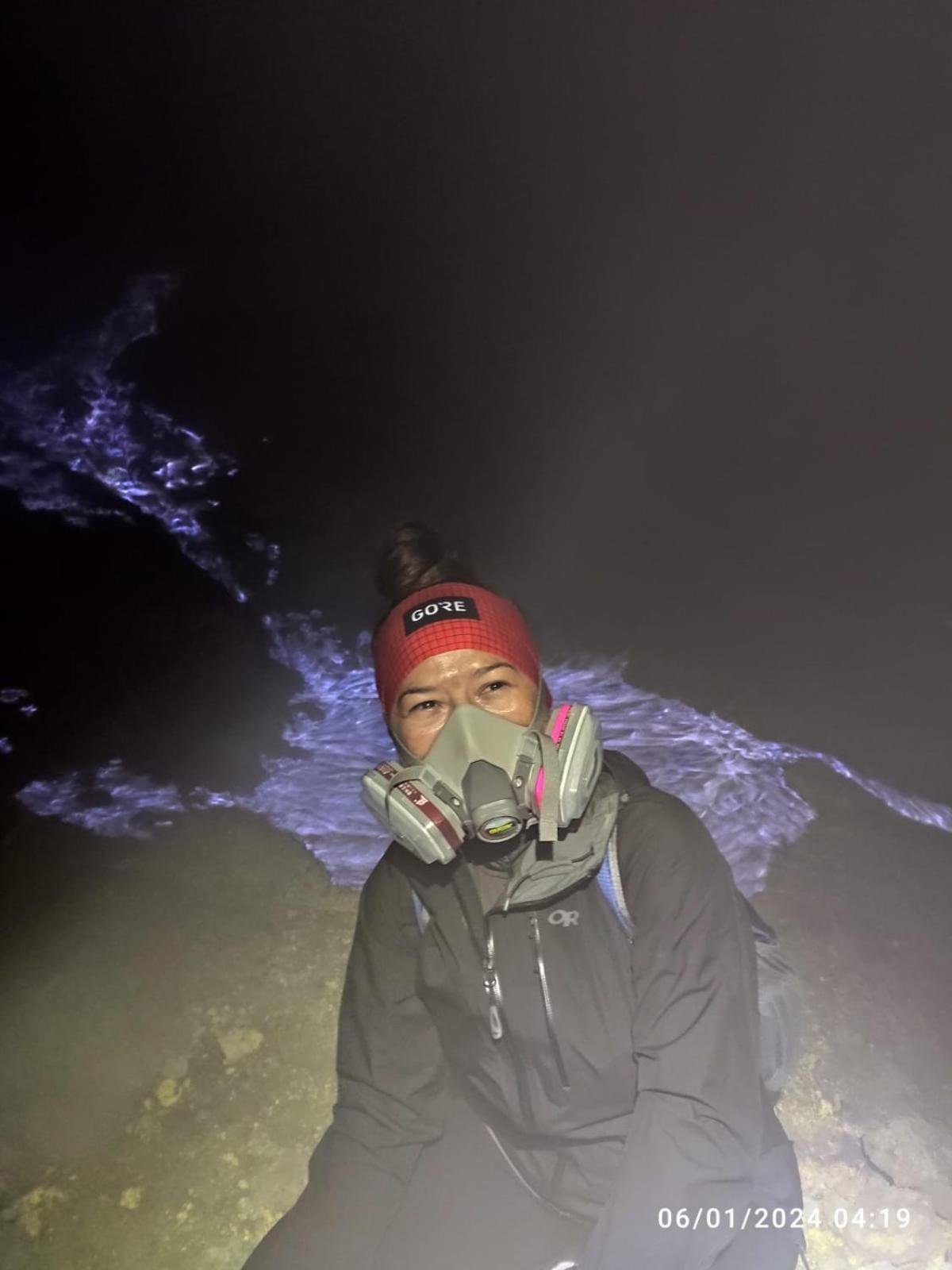 Dannu'S Homestay Ijen And Bromo Tour Баньювангі Екстер'єр фото