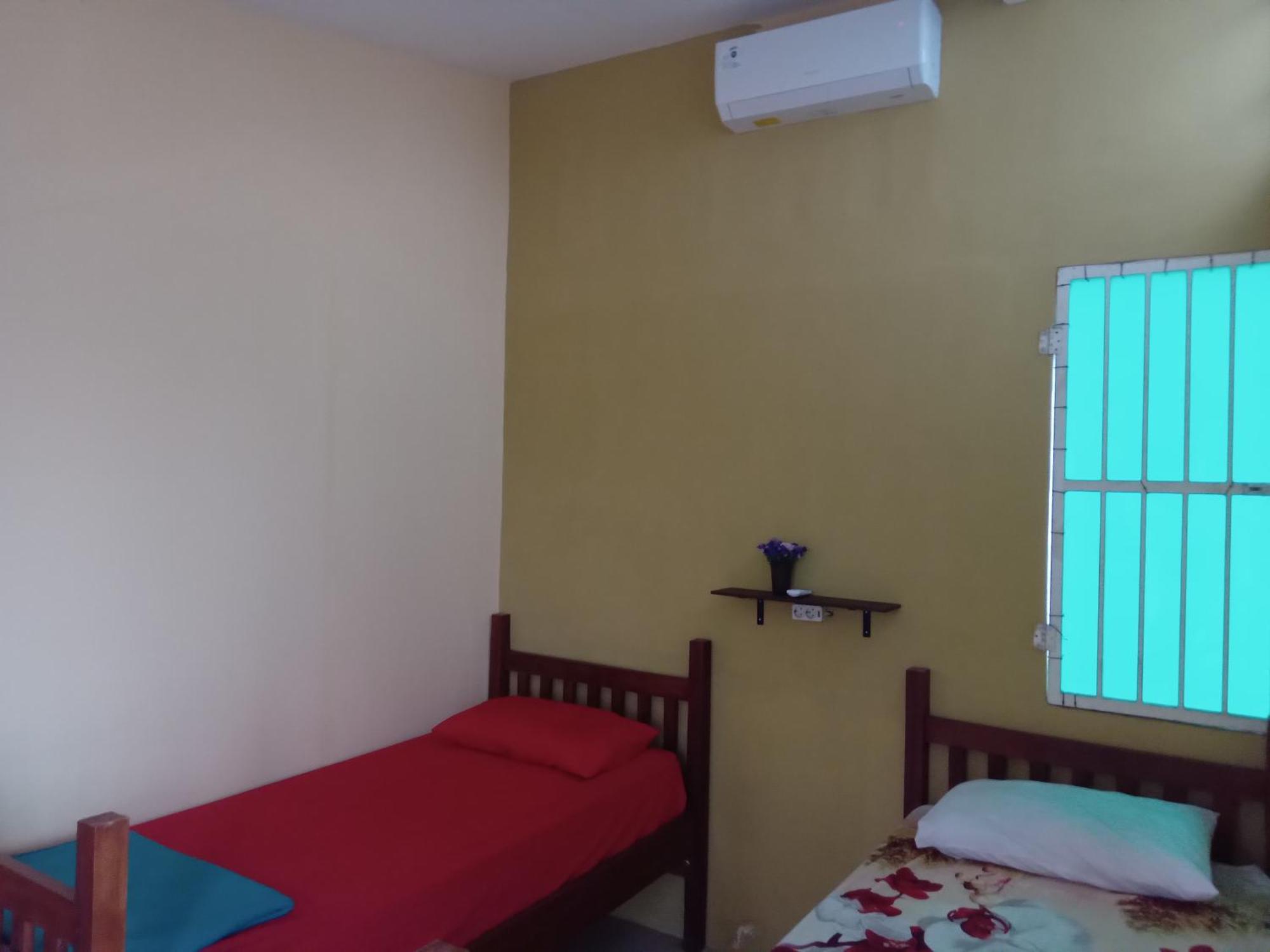 Dannu'S Homestay Ijen And Bromo Tour Баньювангі Екстер'єр фото