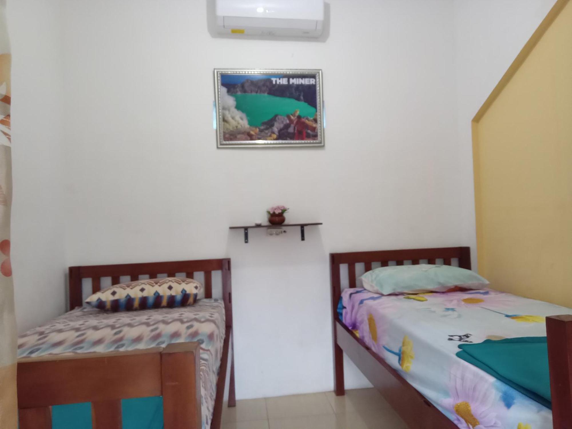 Dannu'S Homestay Ijen And Bromo Tour Баньювангі Екстер'єр фото
