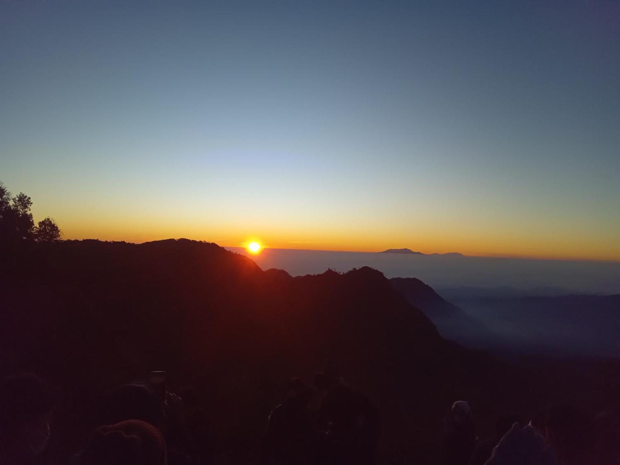 Dannu'S Homestay Ijen And Bromo Tour Баньювангі Екстер'єр фото