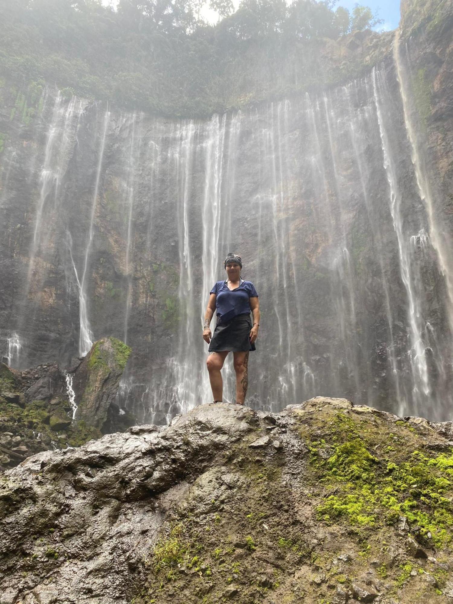 Dannu'S Homestay Ijen And Bromo Tour Баньювангі Екстер'єр фото